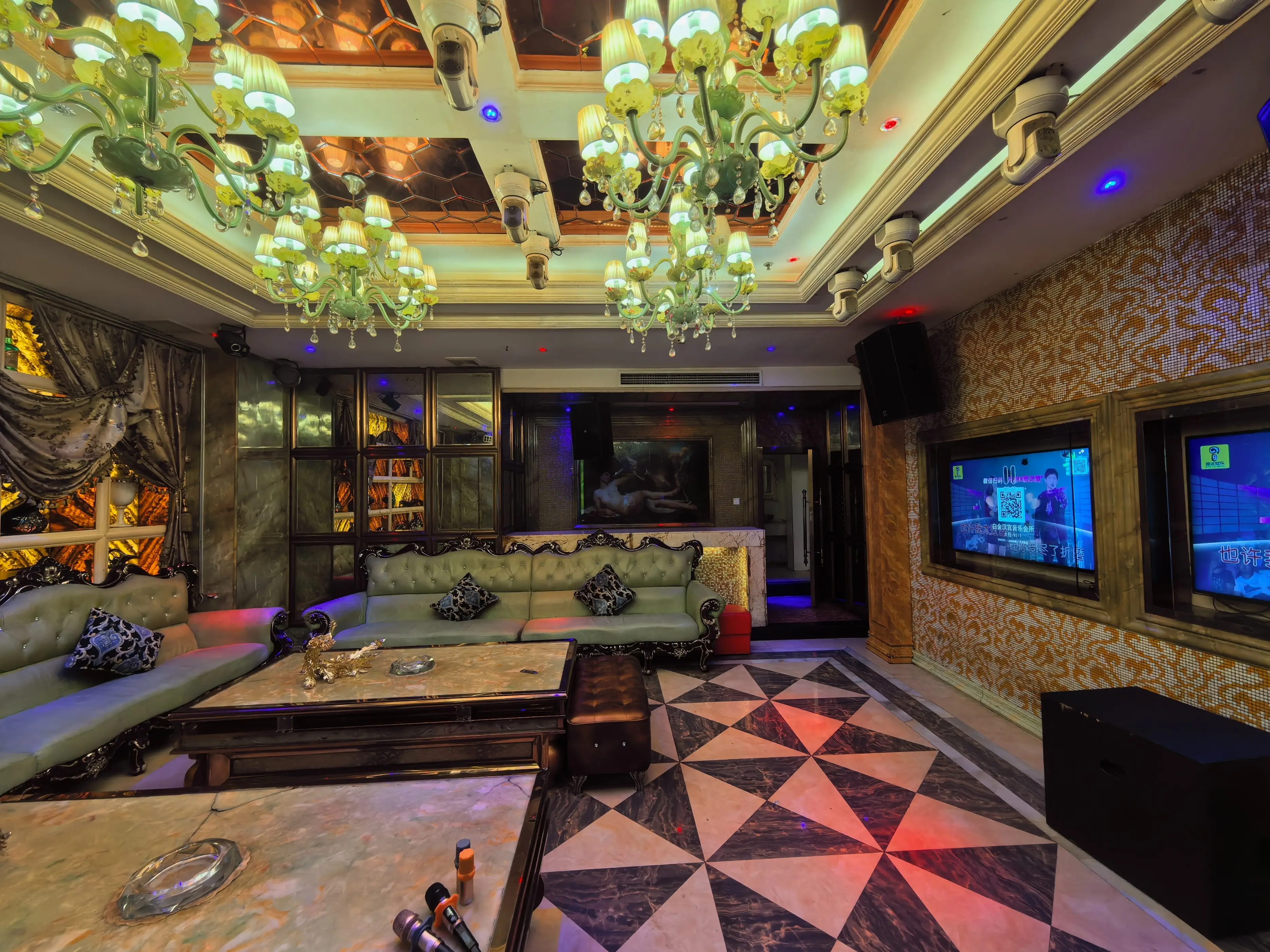 东营商务ktv优选商务ktv首选地点-河口区ktv预订