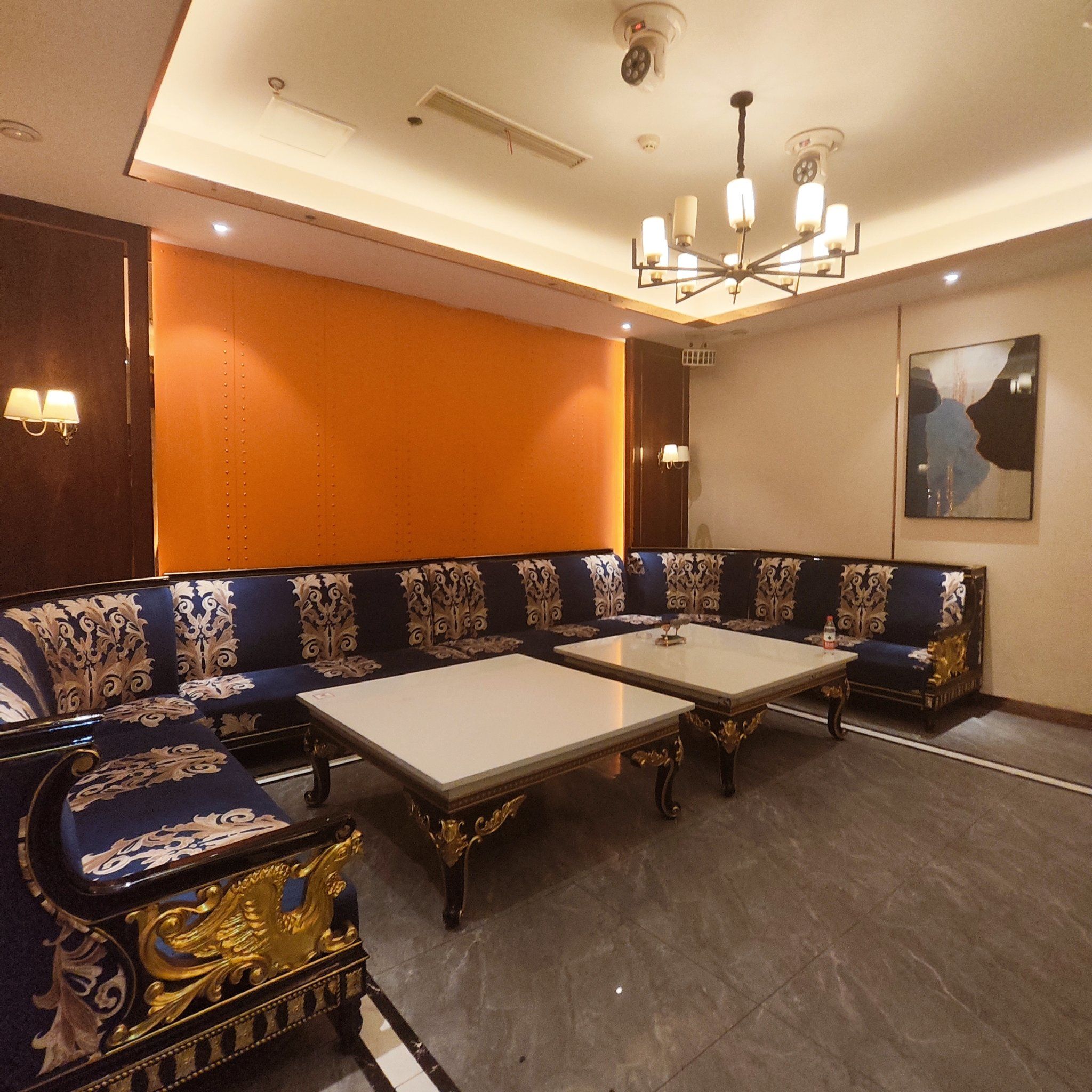 东营商务ktv可组局吗-河口区ktv预订