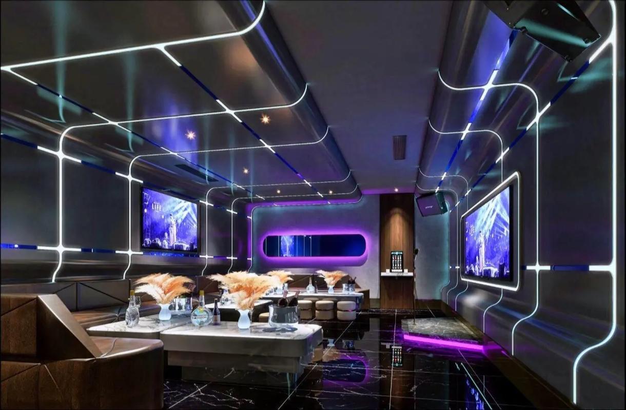 东营商务ktv划算实惠-河口区ktv预订