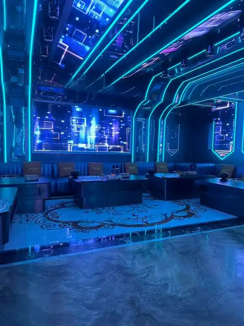 东营商务ktv订房优惠推荐-河口区ktv预订